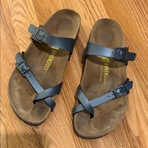 Mayari Birkenstock - Size 40